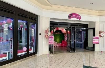 sugar spice kiddie spa coming   oxford valley mall