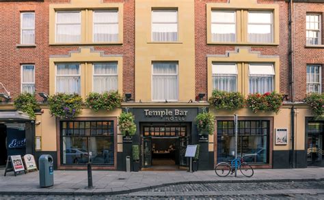 temple bar hotel dublin  hotel prices expediacouk