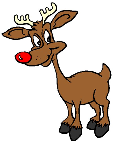 employees   boss reminds   rudolph  red nosed