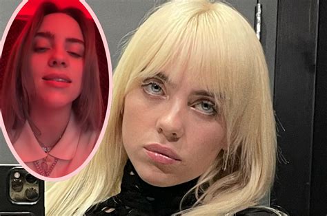billie eilish predicted  called problematic  rolling stone interview   racism