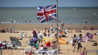 brexit affect beach water quality bbc news