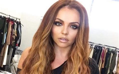 Ginger Spice You Re Going To Die For Jesy Nelson S