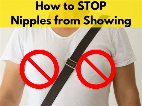 9 ways to stop nipples from showing through clothes organizing tv