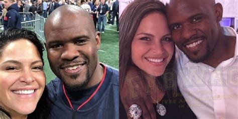 Who Is Brian Flores Wife Meet Jennifer Maria Duncan Flores