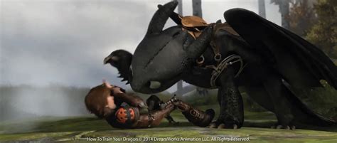 how to train your dragon 2 dreamworks httyd movies sod