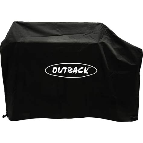 outback signature  burner cover outsigcov bbq world