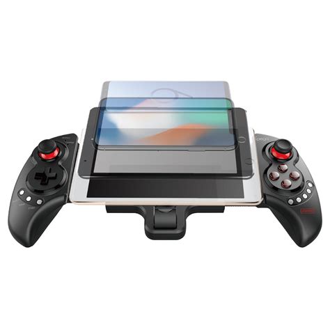 ipega wireless bluetooth game controller  android tablet pc