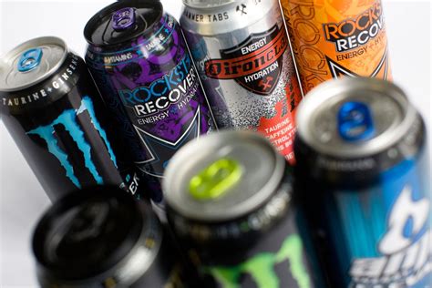 energy drinks  highly addictive  increase risk  heart problems seizures  death