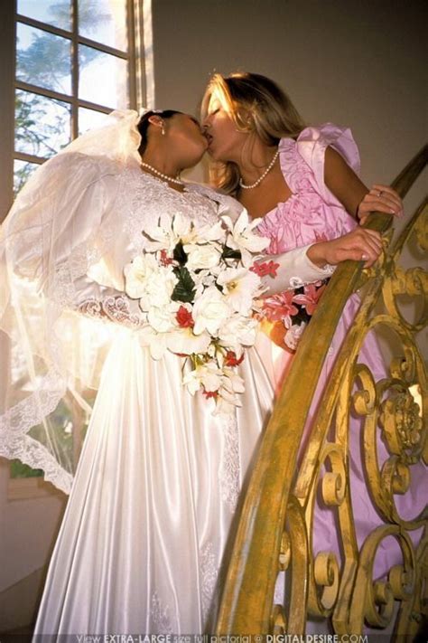 32 best images about caption lesbian brides on pinterest sleeve wedding dresses real men and