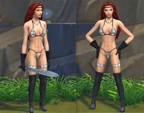 [sims 4] erplederp s hot stuff sexy things for your sims