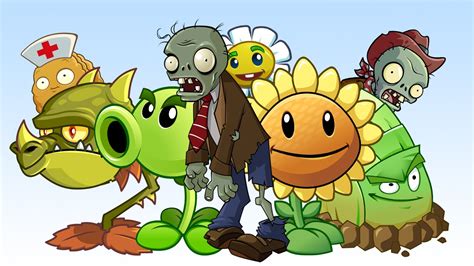 plants  zombies  officially announced eneba