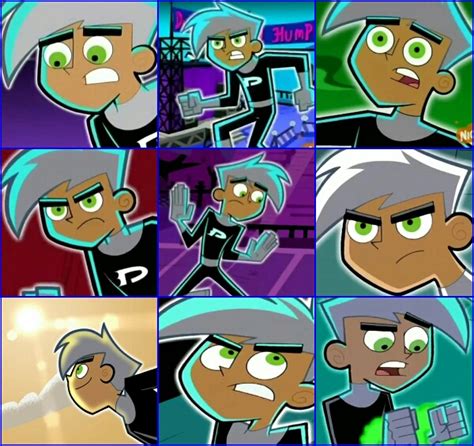 danny phantom danny phantom