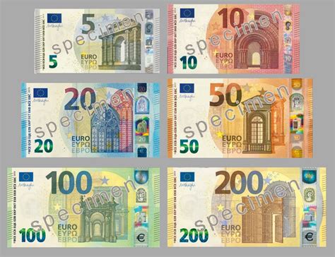 euro banknotes smoke tree manor