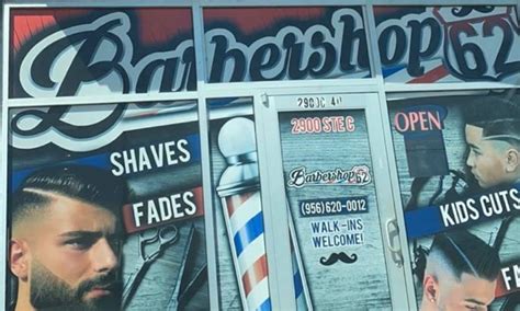 barbershop  mcallen book  prices reviews