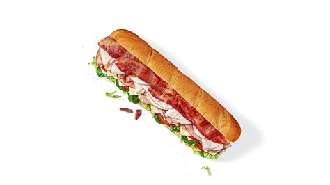 subways  toppings sandwiches   july  menu update