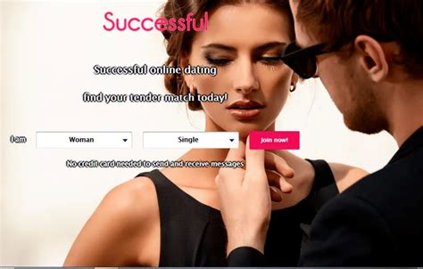successful online dating site platform is very easy to