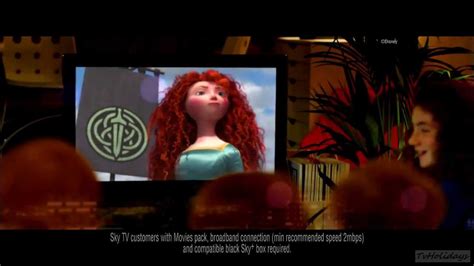 sky movies disney hd uk christmas advert  hd youtube