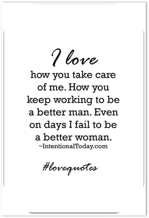 love quotes for my husband how to make him feel loved