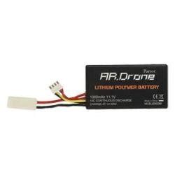 amazoncom parrot ardrone battery lipo replacement battery electronics