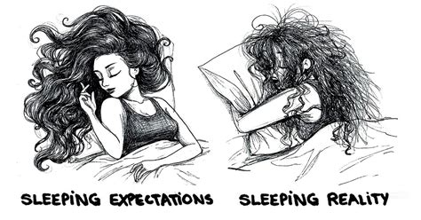 women s problems illustrated in 22 cute comics by