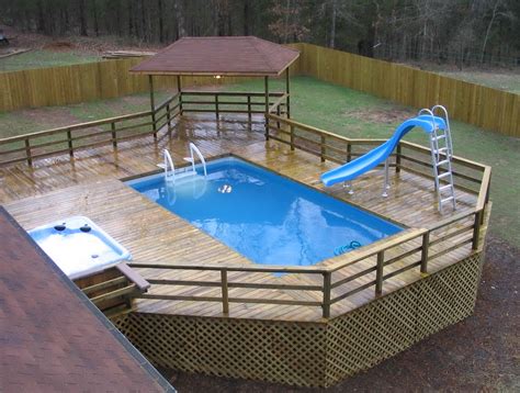 Pool Deck Kits For Sale Home Design Ideas