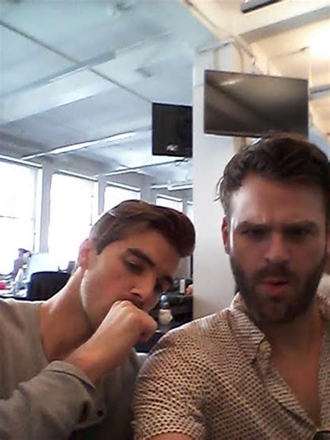 the chainsmokers take selfies in 6 different styles and talk their new