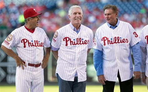 Phillies 1980 Champs Unsung Heroes The Rookies