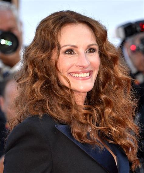 julia roberts hair color in pretty woman