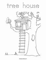 Tree House Coloring Pages Worship Magic Colouring Treehouse Psalm Anywhere Climb Kids Printable Drawing Template Into Noodle Houses Color Outline sketch template