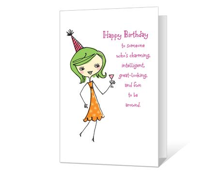 funny printable birthday cards   funny printable birthday cards