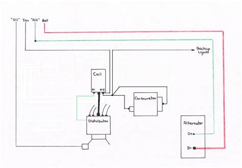 alternator exciter wiring diagram wiring library alternator exciter wiring diagram