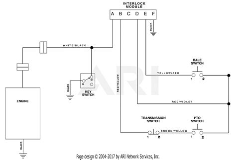 briggs  stratton wiring diagram hp wiring diagram