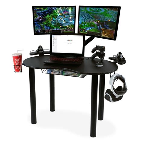 computer desks  finest pc gaming desks ign