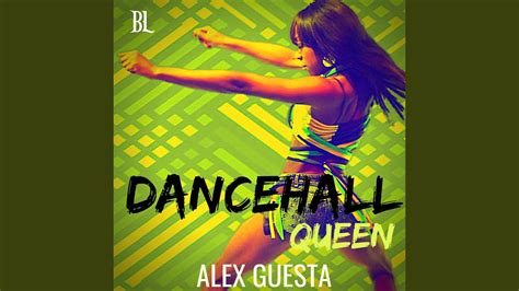 dancehall queen dance mix youtube