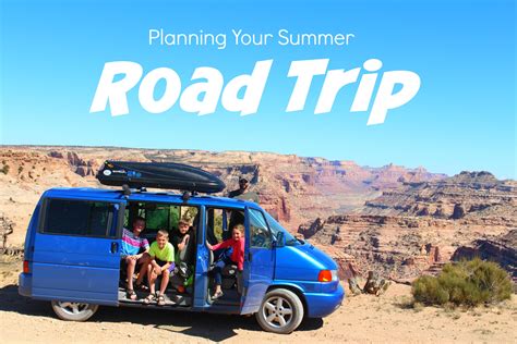planning  summer road trip national geographic giveaway nature