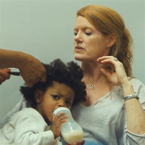 black hair school for adoptive moms 60 second docs white moms
