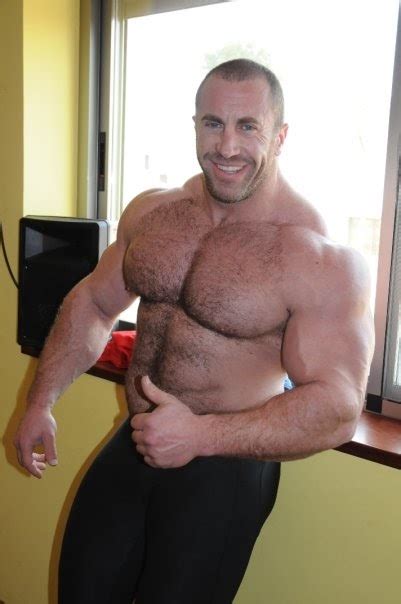 muscle lover spanish bodybuilder alfonso del fresno