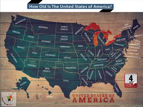 united states  america american history timeline
