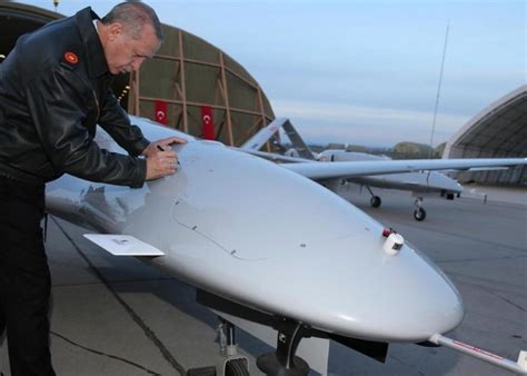 azerbaijan  purchase turkish drones    growing defense industry ties nordic monitor