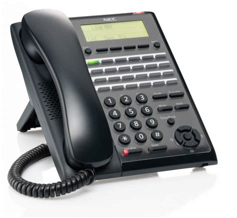 nec sl teleco business telephone systems