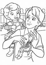 Bonnie Coloriage Colorir Giocattolo Spielzeug Wirst Parentune Greatestcoloringbook Benson Momjunction sketch template