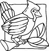 Colorat Oiseaux Pasari Ptice Uccelli Imagini Crtež Cardinal Ptica Bojanke Planse Pajaros Animali Verschiedene Vogel Colorir Disegni Aves Jedan Birds sketch template