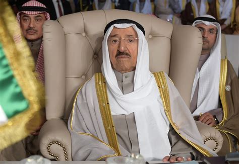 obituary news   king  kuwait sheikh nawaf al ahmad al sabah