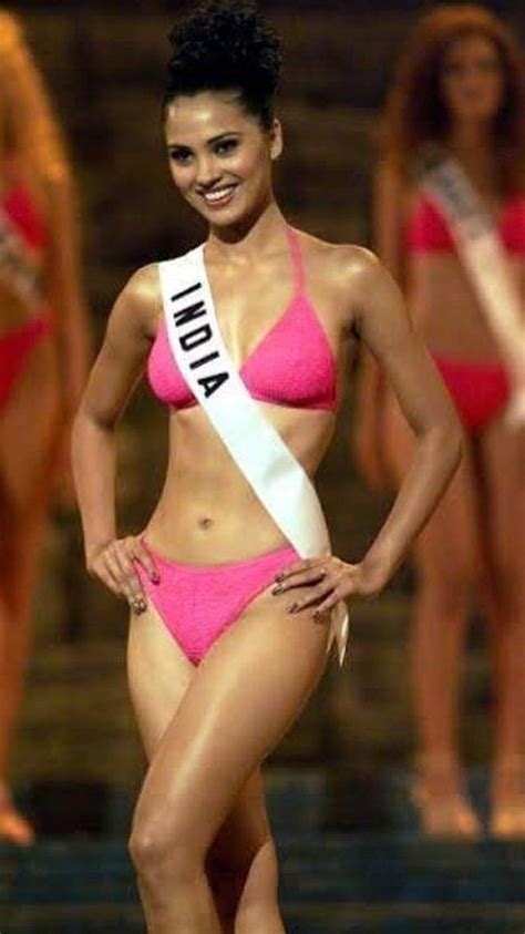 Lara Dutta Lara Dutta Celebrates 20 Years Of Miss Universe Title