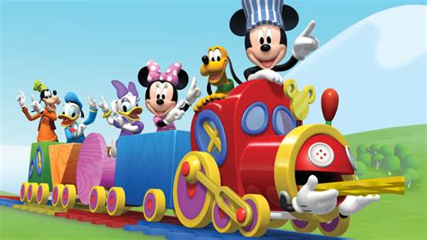 watch mickey mouse clubhouse season 2 episode 1 online free full