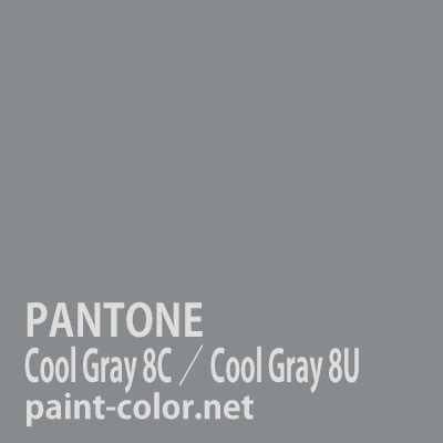 pantoneformuraguide pantonecool gray ccool gray