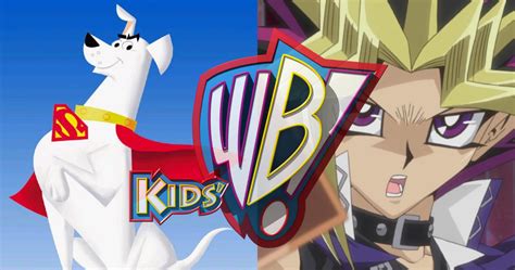 kids wb shows  deserve  reboot    stay canceled
