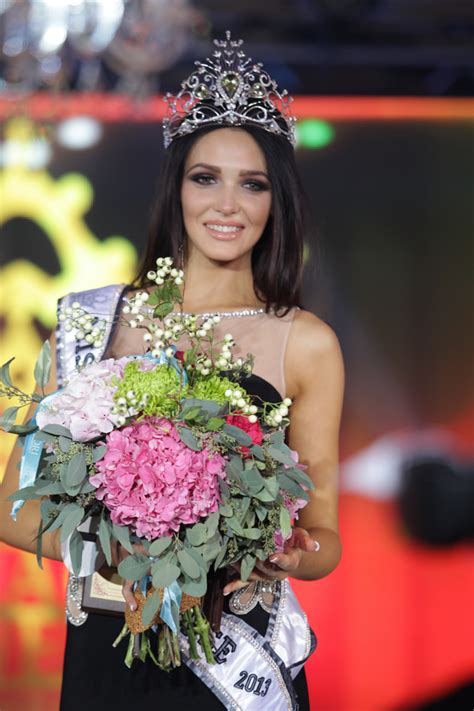article 9013 miss ukraine universe 2013 â olga storozhenko by milena about russian girl