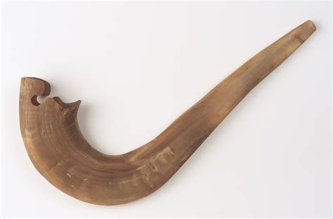 hear  shofar  jewish museum london