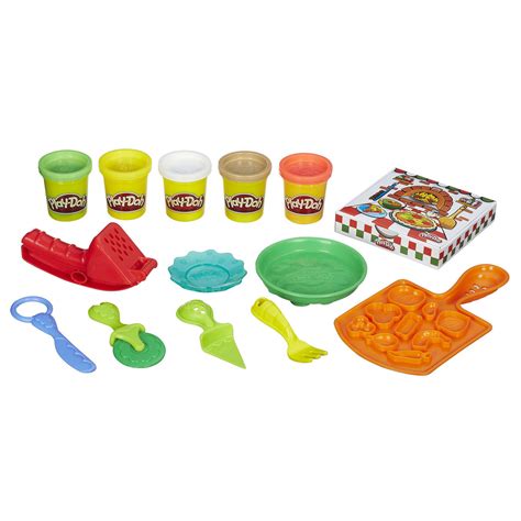 play doh pizza party playset walmart canada